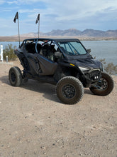 Load image into Gallery viewer, Polaris Pro Xp and Turbo R 4 Seat Cage