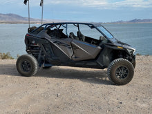 Load image into Gallery viewer, Polaris Pro Xp and Turbo R 4 Seat Cage