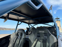 Load image into Gallery viewer, Polaris Pro Xp and Turbo R 4 Seat Cage