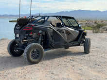 Load image into Gallery viewer, Polaris Pro Xp and Turbo R 4 Seat Cage
