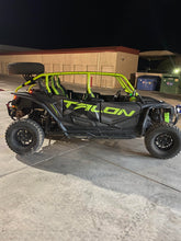 Load image into Gallery viewer, Honda Talon 4 Seat Cage