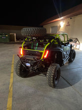 Load image into Gallery viewer, Honda Talon 4 Seat Cage