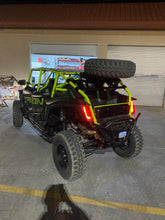 Load image into Gallery viewer, Honda Talon 4 Seat Cage
