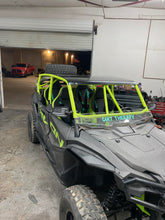 Load image into Gallery viewer, Honda Talon 4 Seat Cage