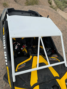 Can Am Maverick R Cage