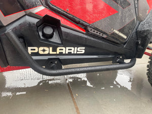 Polaris RZR 1000/Turbo/Turbo S 2 Seat Nerf Bars