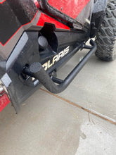 Load image into Gallery viewer, Polaris RZR 1000/Turbo/Turbo S 2 Seat Nerf Bars
