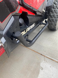 Polaris RZR 1000/Turbo/Turbo S 2 Seat Nerf Bars