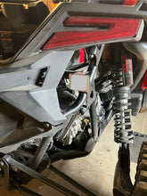 Load image into Gallery viewer, Polaris Pro R Registration Sticker Holder
