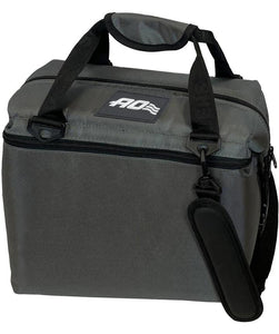 AO Ballistic Cooler 12 Pack