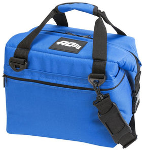 36 Pack Canvas Cooler