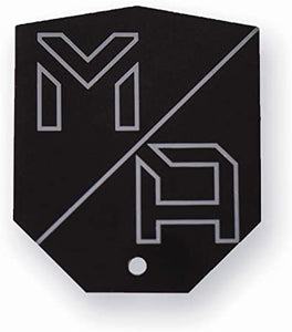MobNetic Plates (pack of 2)