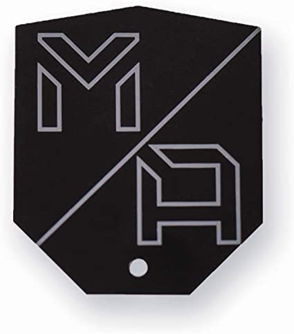 MobNetic Plates (pack of 2)