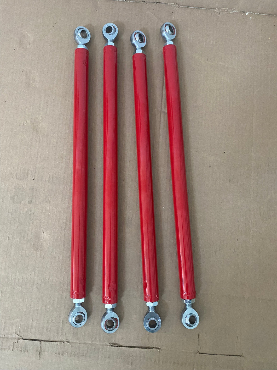 Polaris RZR Radius Rods