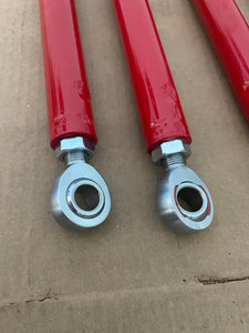 Polaris RZR Radius Rods