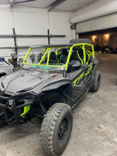 Load image into Gallery viewer, Honda Talon 4 Seat Cage
